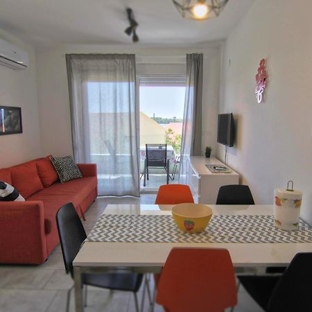 נובליה Apartments Luna מראה חיצוני תמונה