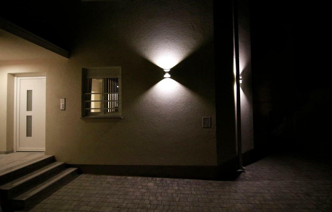 נובליה Apartments Luna מראה חיצוני תמונה